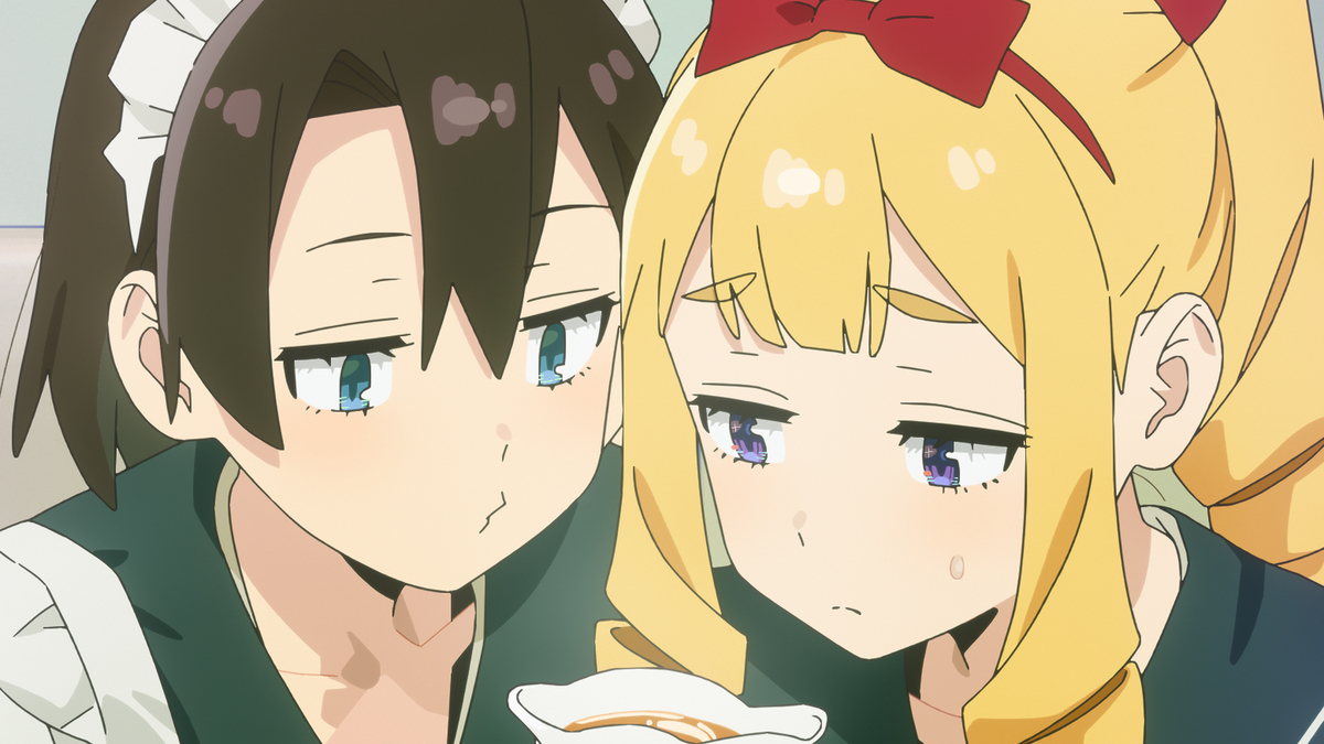 arisuid23's tweet photo. Preview anime Even the Student Council Has Its Holes! Episode 4
Tayang: 24 Oktober 2026
Judul episode: "Komaro dan Kotak Saran" "Rahasia Terui-senpai βͺ"
more info:
https://t.co/NAjoGw7jqs
#anime #γ’γγ‘ηη©΄γ #γγγ‘γγγ #StudentHoles https://t.co/YDxBmEL7Sz