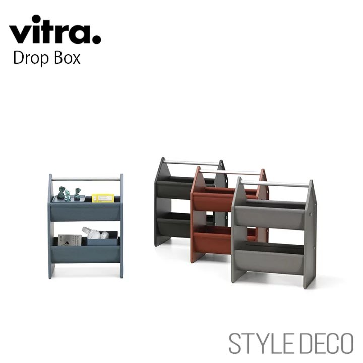 Shuno_Lab's tweet photo. Vitraのドロップボックス、お洒落でステキ… https://t.co/M47D9gzoaE
