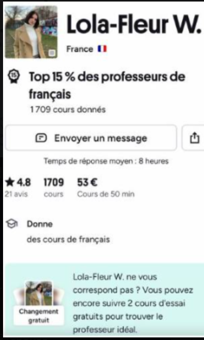Ajuamayans's tweet photo. @rymoutof Il faut surtout qu'il y ait une vérification sur cette affaire d'activité de prof avec 90 577 Eu de revenus - aucune trace à InfoGreffe ni à l'Annuaire des Entreprises....Voyez par vous même. Aucune trace de création d'activité... https://t.co/rrX4SeDjTK