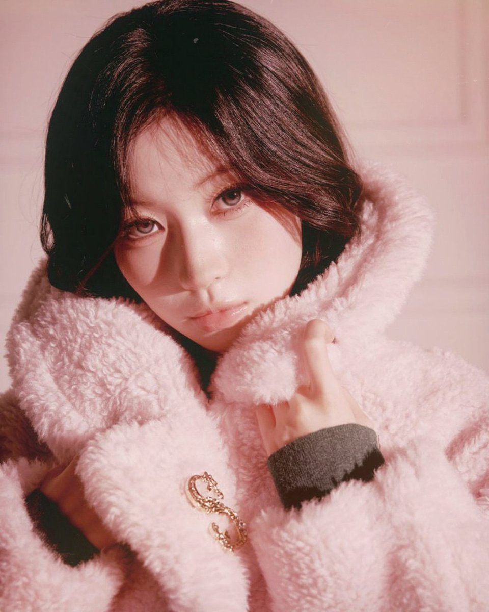 ASATEAM_INA's tweet photo. 📸 | ASA untuk SNIDEL

베이비몬스터 아사 #ASA #ENAMIASA #아사 #アサ #BABYMONSTER https://t.co/efELt9bD97