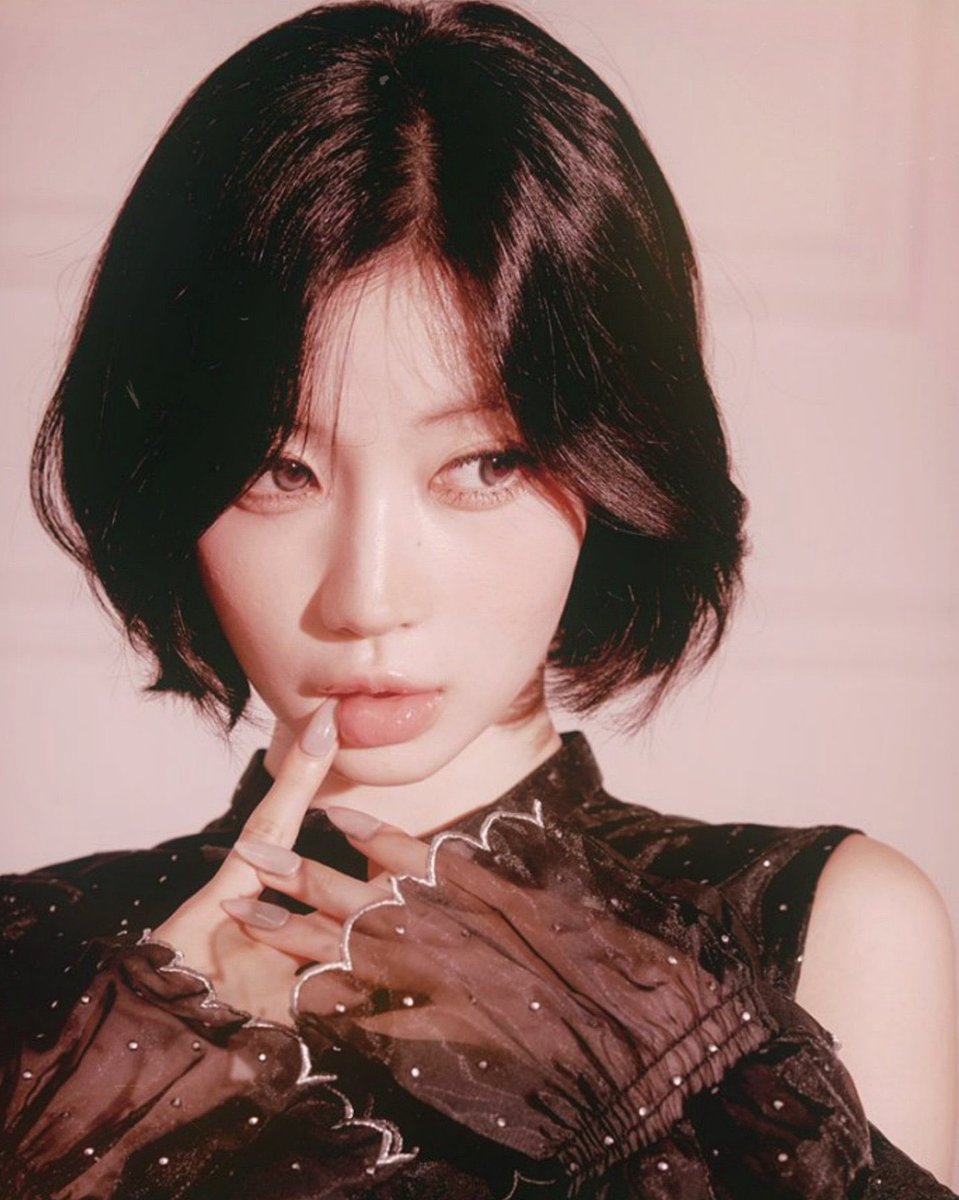 ASATEAM_INA's tweet photo. 📸 | ASA untuk SNIDEL

베이비몬스터 아사 #ASA #ENAMIASA #아사 #アサ #BABYMONSTER https://t.co/efELt9bD97