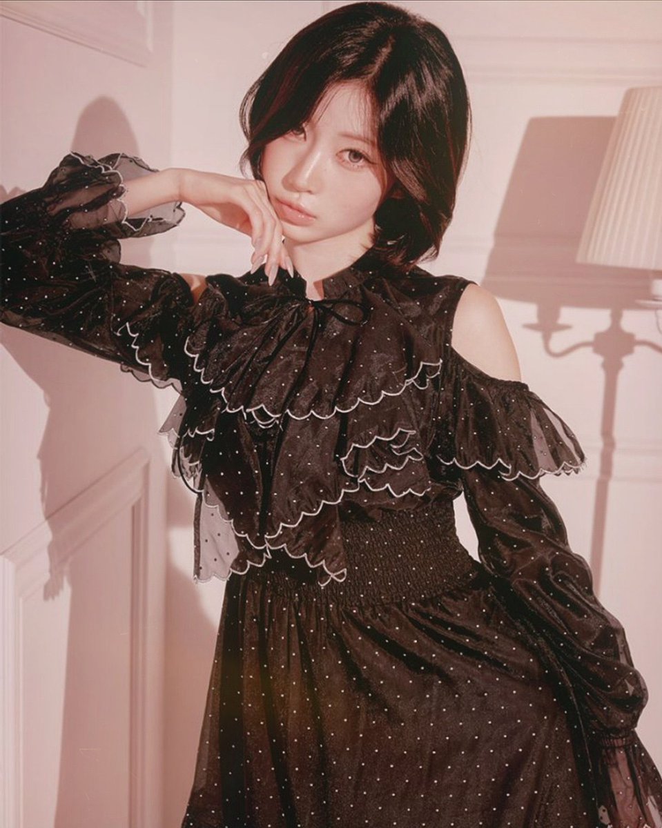 ASATEAM_INA's tweet photo. 📸 | ASA untuk SNIDEL

베이비몬스터 아사 #ASA #ENAMIASA #아사 #アサ #BABYMONSTER https://t.co/efELt9bD97