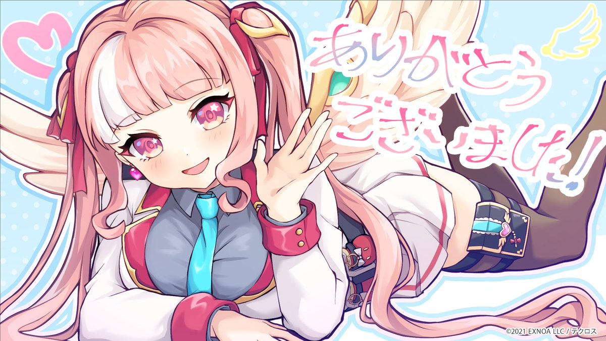 legeclo's tweet photo. 【#れじぇくろ イラスト公開①🖌️】
サービス終了まで残りわずかですが、
運営チームから5年間の感謝を込めて、描きおろしイラストをお届け！
まずは4枚をご紹介します✨
素敵なイラストをぜひ、お楽しみください🎨 https://t.co/62OfmwWU7P