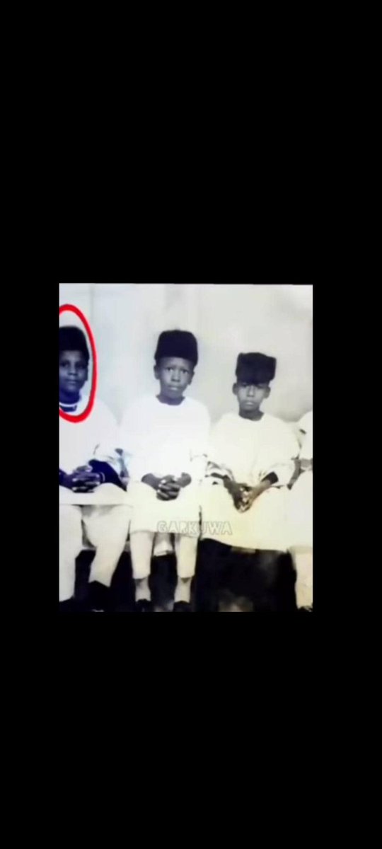 m0hd_alamin's tweet photo. Is it true that I look like Dangote?

TGIF🦅🤍 https://t.co/KG4zWd9hlO