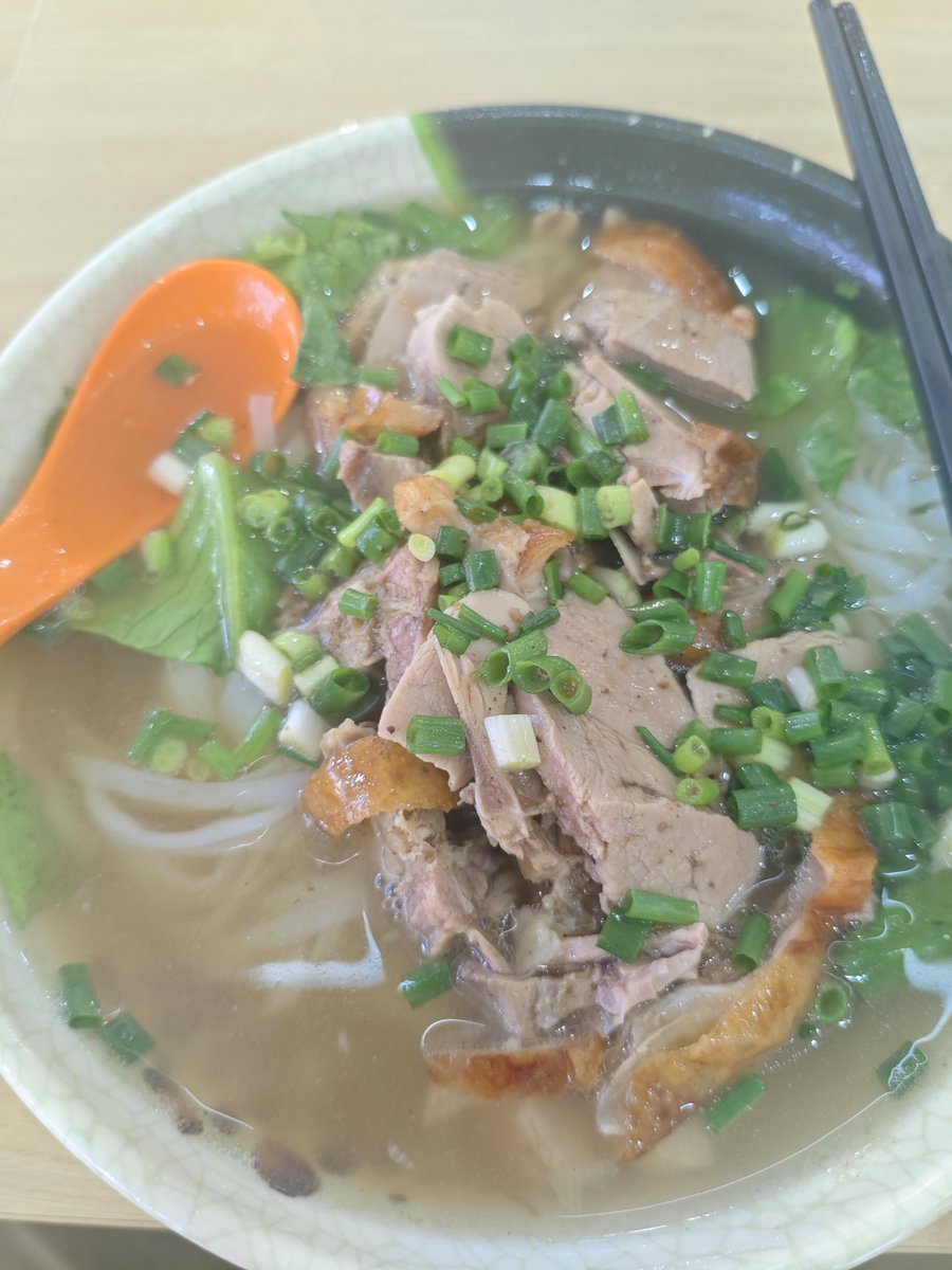 ChenFeng285129's tweet photo. アヒルの粉を焼く，美味しかったです。 https://t.co/LzvywhVH1H