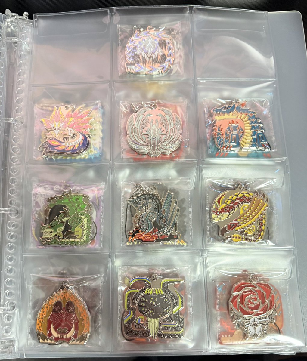 ejjra5N's tweet photo. Vol.1とVol.2どっちも良いよーーーーーーーー
気軽に勧めたいとこだけど単発はランダム。 https://t.co/WozPV7Snj2