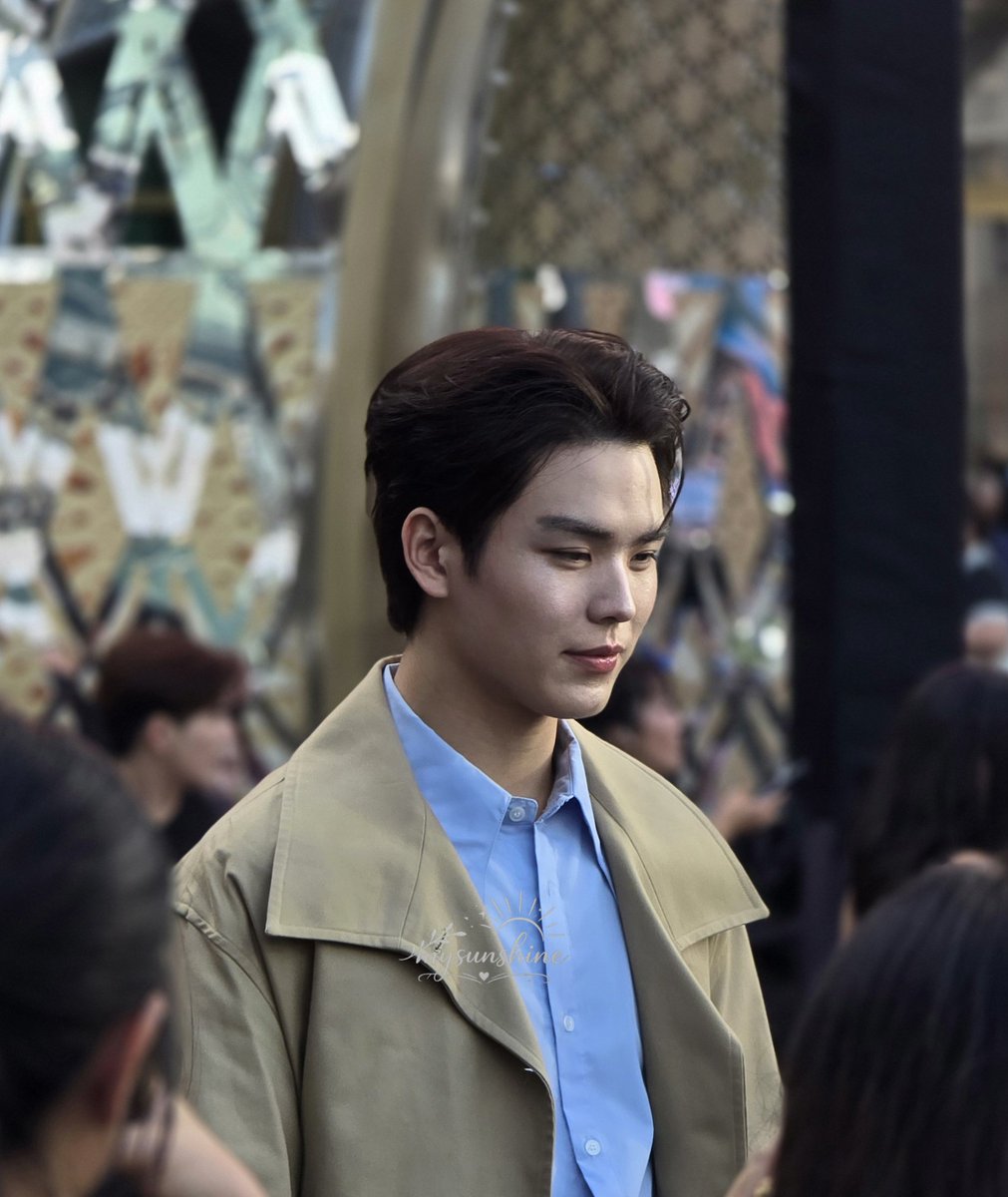 MysunshineTT's tweet photo. ปิงปิงมาแว๊ว

TSP HEIDIS SECRET EFW26

#TeshowPingatEFW26ICONSIAM https://t.co/52vAahWqOP