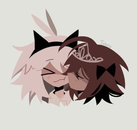 Darling_Malice's tweet photo. @Ieatcheesemeat " of course, darling. " https://t.co/hNsSMCUCYG