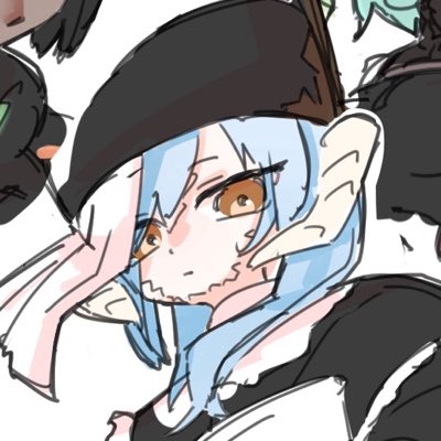 nullnullwhite's tweet photo. #新しいプロフィール画像 https://t.co/UBRbjR4Tbt