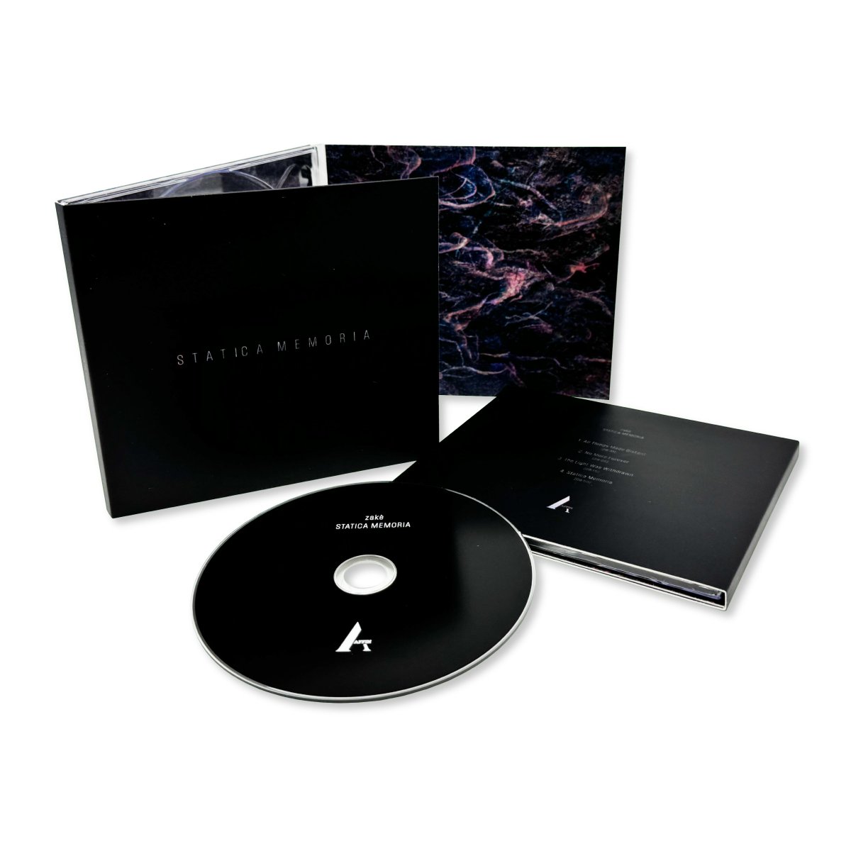 Affin's tweet photo. zakè - Statica Memoria
looking fwd to the listening party on Bandcamp 
RSVP
https://t.co/xLiMM3El4N
https://t.co/zyPmXGLZsG

https://t.co/RxXGPtDQcK https://t.co/DkMZFLBCQA