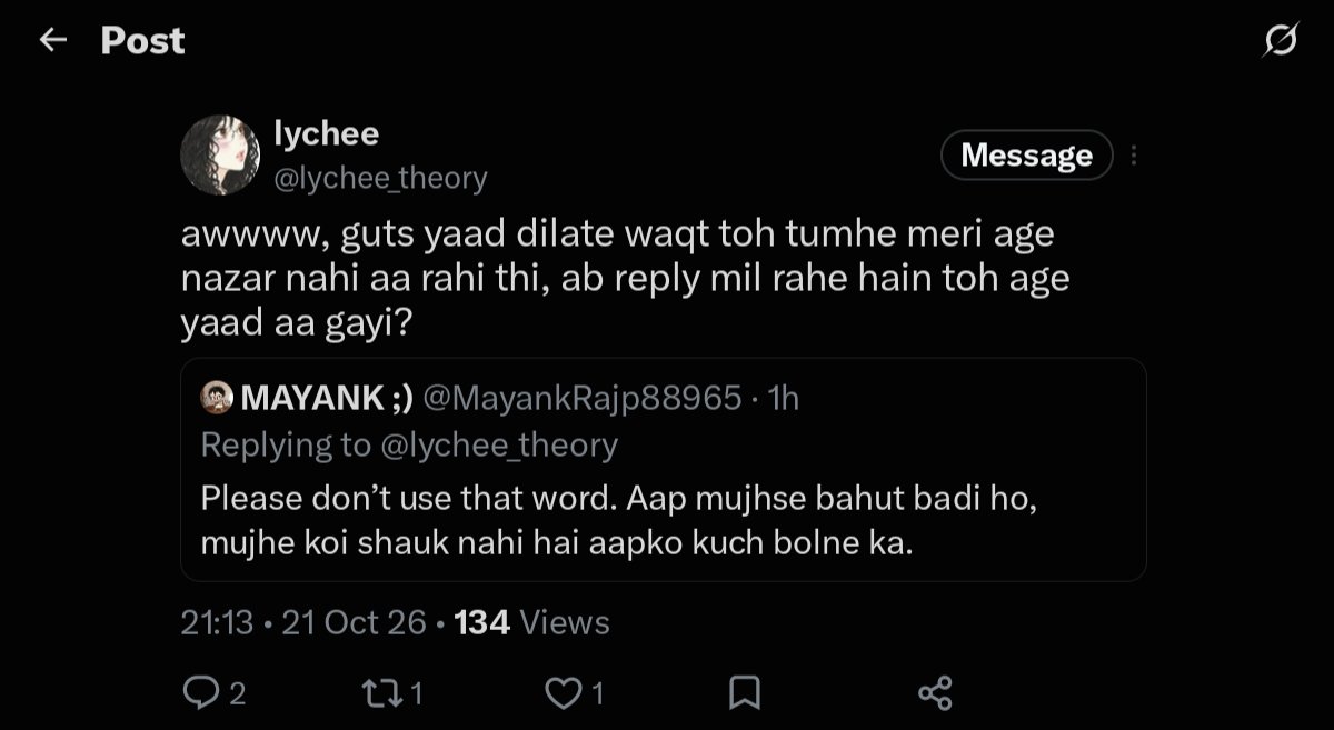 mayank7a2's tweet photo. @tae_ismybae95 https://t.co/UXGBBBUkji