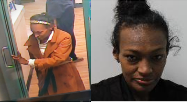 MPSLewisham's tweet photo. Can you help us find Zuhra #missing on 20/10/2026. Missing from the SE23, SE22 area. Call 101 and quote 01/8209629/26 #missingperson @MPSLewisham @MPSBexley @MPSGreenwich @MPSGooseGreen @MPSForestHill https://t.co/Waa8VY2bEF