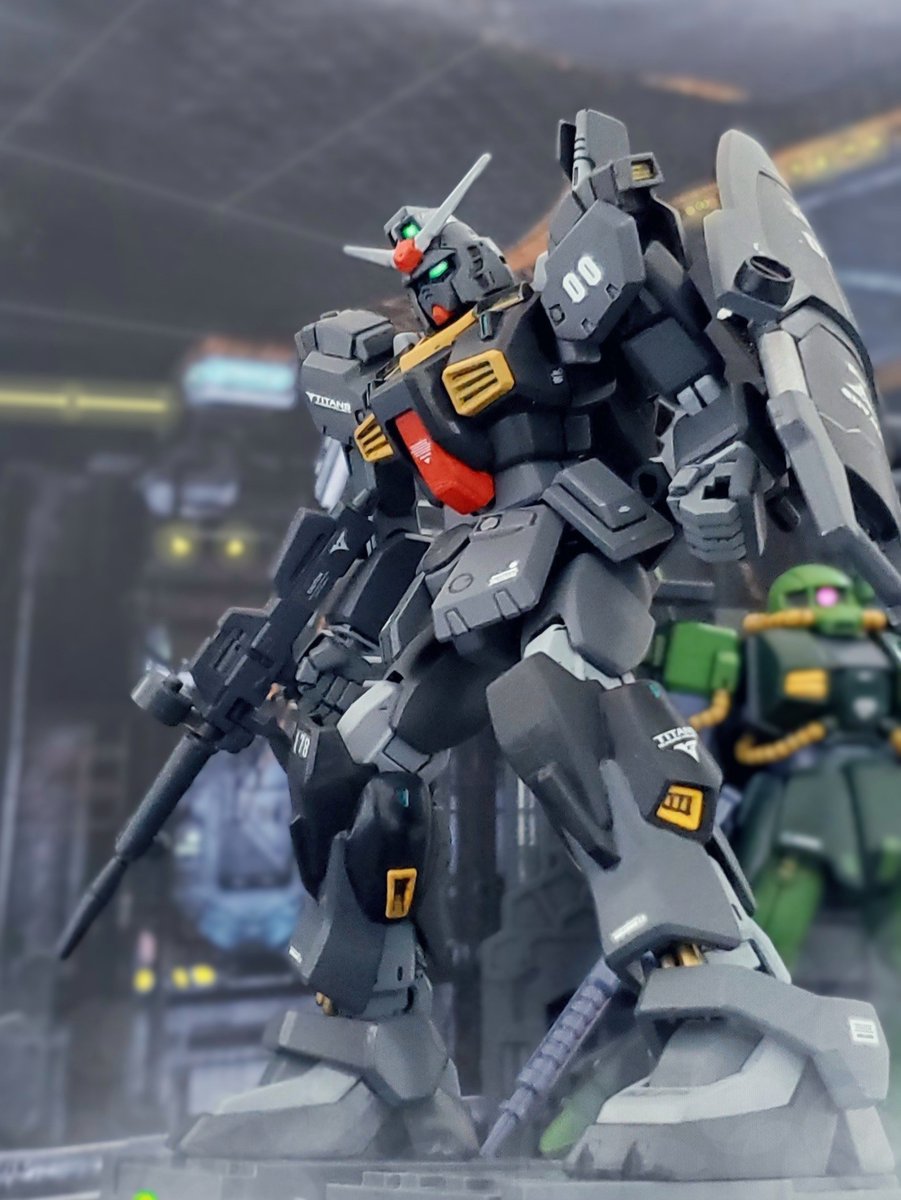 5aZOZH4y2AePTqO's tweet photo. #ローアングルショットグランプリ2026秋
#ガンプラ https://t.co/e31mp3Zdzv