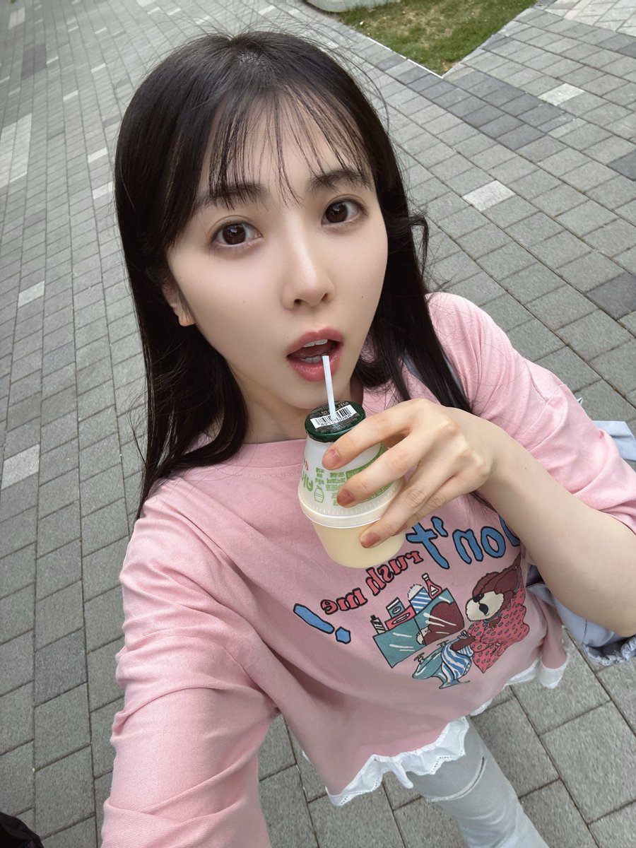 0927_yuina tweet picture