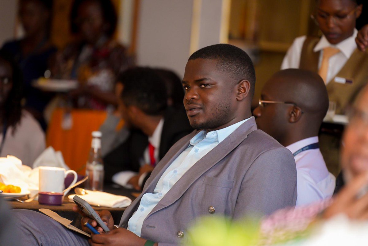GTSummit2026's tweet photo. Trust across generations isn't built overnight, it requires reciprocal learning, mutual respect, and shared responsibility. When we pair the wisdom of age with the courage of youth, cohesive societies thrive.

#IntergenerationalTrust #KizaziKwaKizazi #NairobiCallToAction https://t.co/SCXLDBSONx