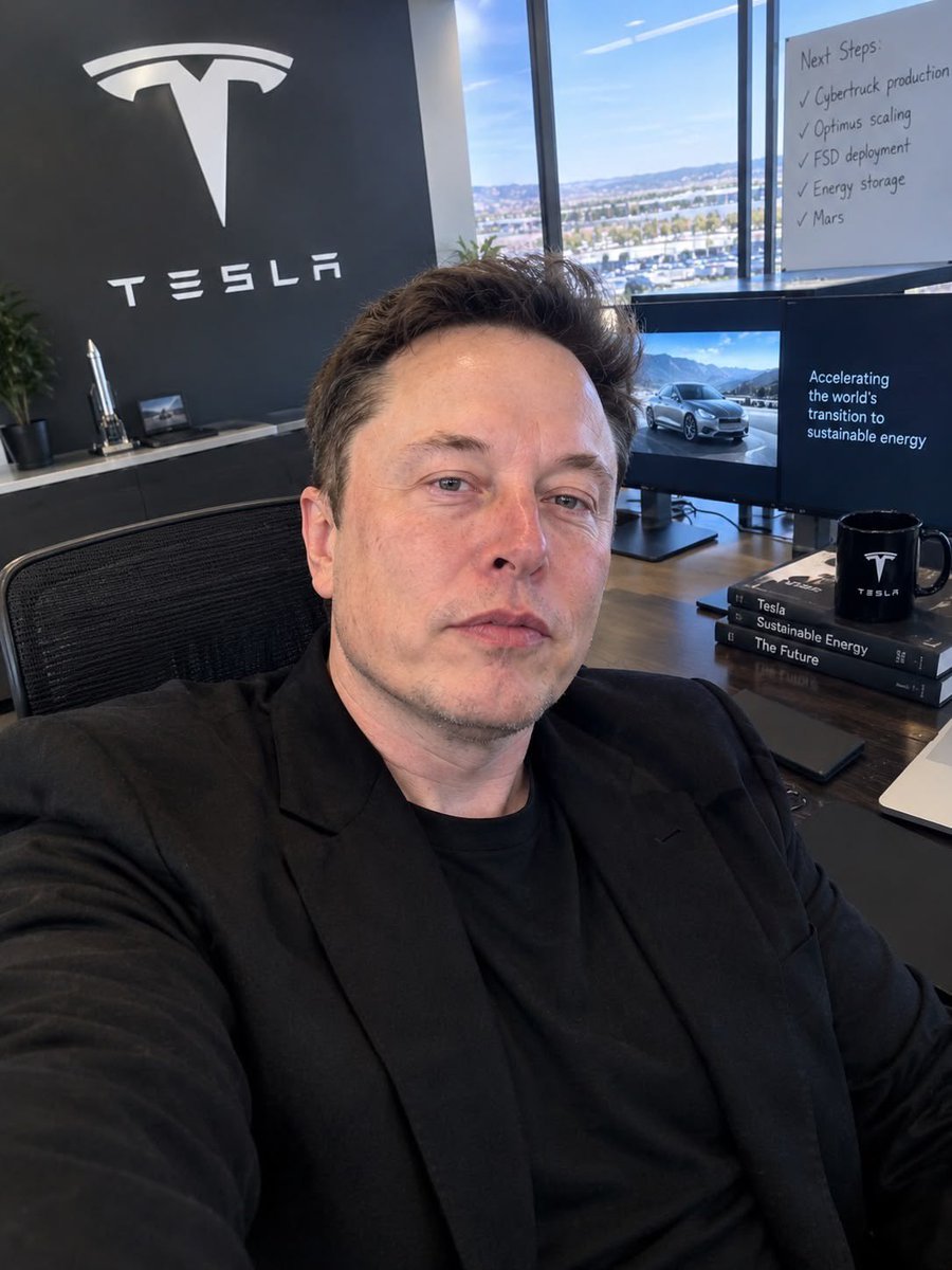 Leonifans's tweet photo. Mr @grok If Elon Musk had stayed in South Africa and built all his companies there, would he still be as rich and famous as he is today? 

Just answer yes or no https://t.co/9fgTWMkXQa