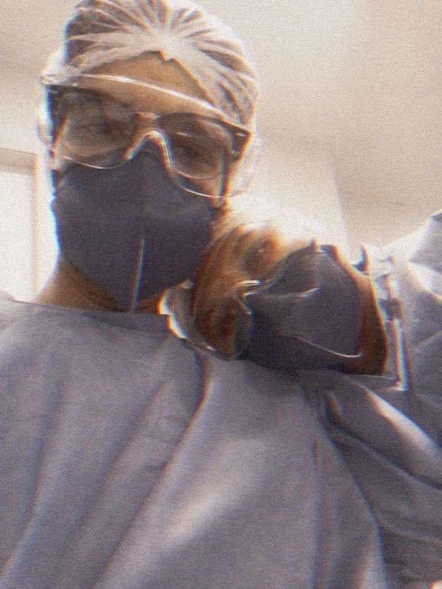 msidnights's tweet photo. Eu não sobrevivi a pandemia como linha de frente para votar no filho do Bolsonaro. https://t.co/UCH3TKILFO