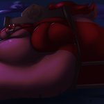 Photo by FatBluDragon.furobesity.net 🔞 COMMISSIONS OPEN (@FatBluDragon)