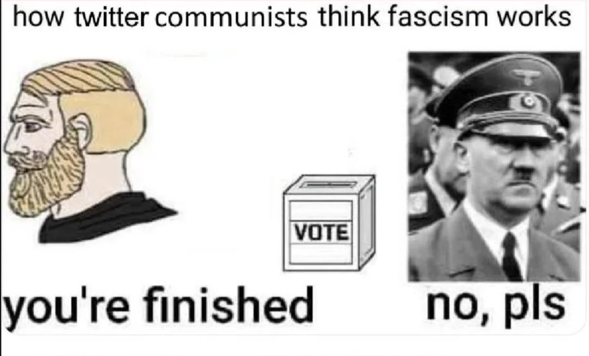 tadpole888's tweet photo. @ThomasC40902822 You're doing the meme, retard. https://t.co/1j5Q2x7gWW