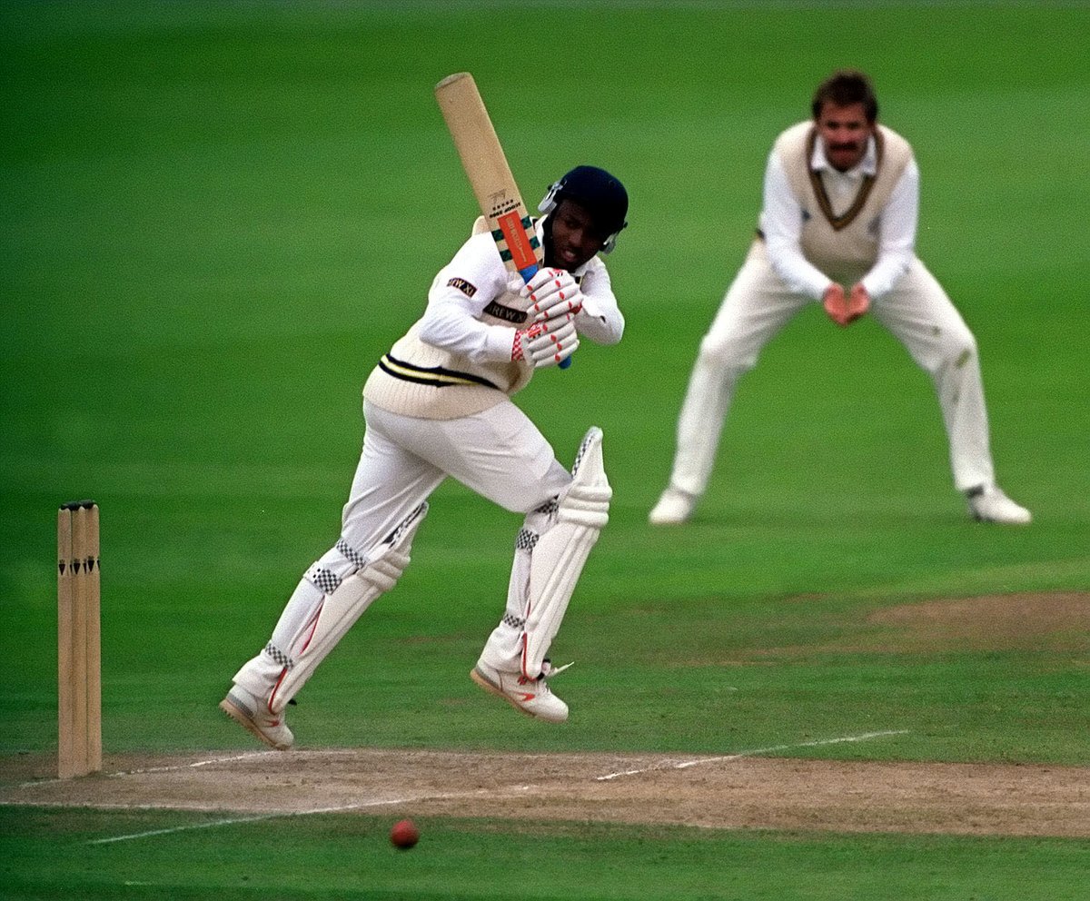 graynics's tweet photo. Brian Lara: Gray-Nicolls Hall of Fame 2026. 

One of the all-time greats. A cricketer that transcended the sport. Was there a 90's kid that didn't play Brian Lara Cricket on their console? 

His impact on the sport was immeasurable and his legacy is unquestionable. 

For Gray-Nicolls he represents a golden period. 

Welcome to the Gray-Nicolls Hall of Fame, Brian Lara.