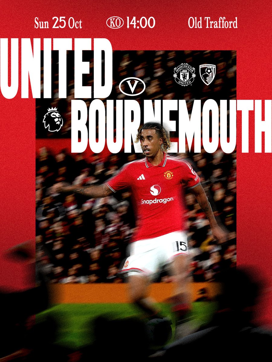 ManUtd tweet picture