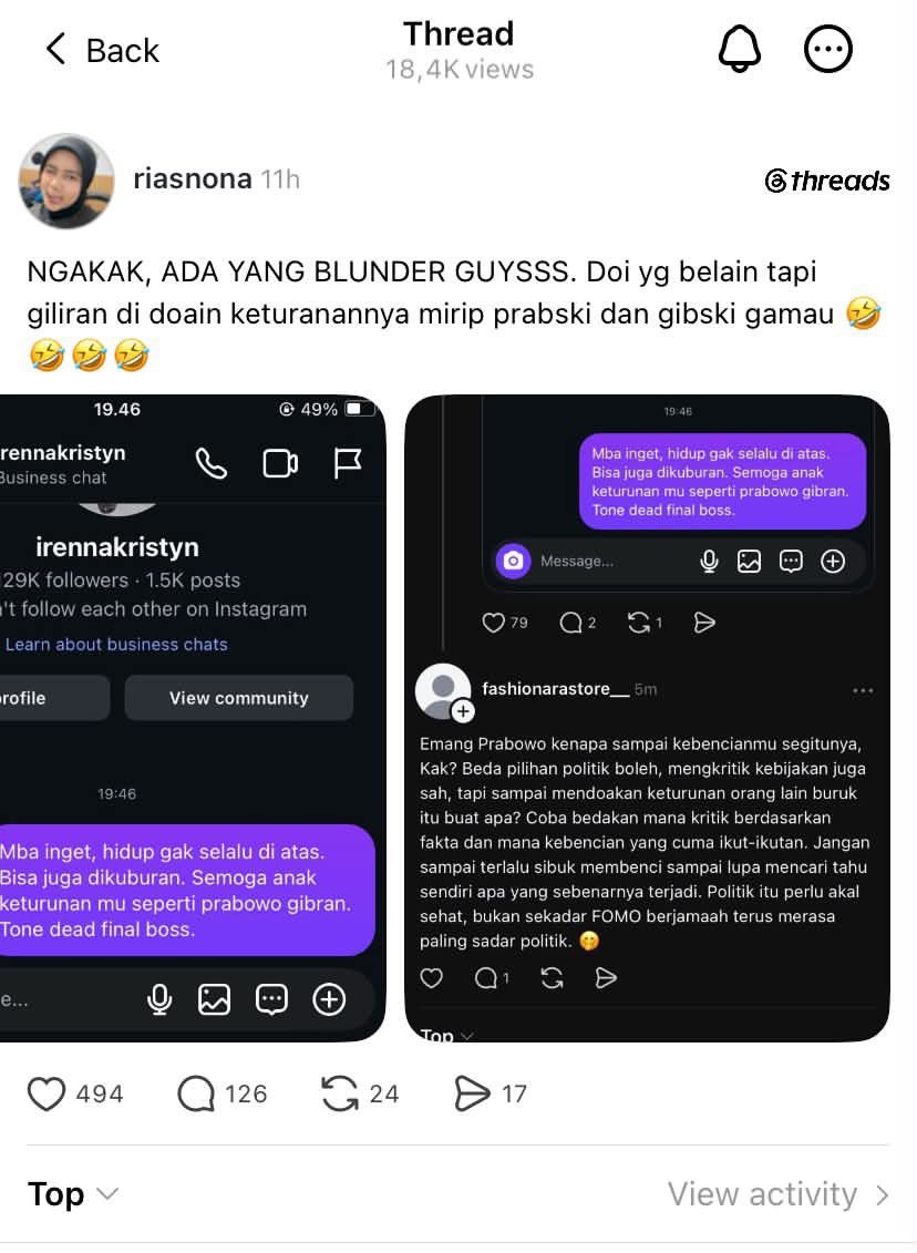 Muhamma12396609's tweet photo. @fairuz_azamie @LambeSahamjja Kalo di liat liat gaya nulis nya emang dia kayaknya bukan faker https://t.co/an8MglLuBi
