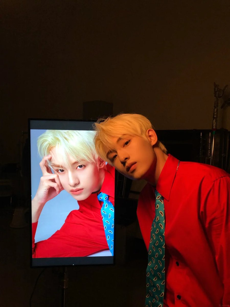soonyunqi's tweet photo. WONWON AND WINWIN LMAOO 😭 https://t.co/yDOtUxVkss
