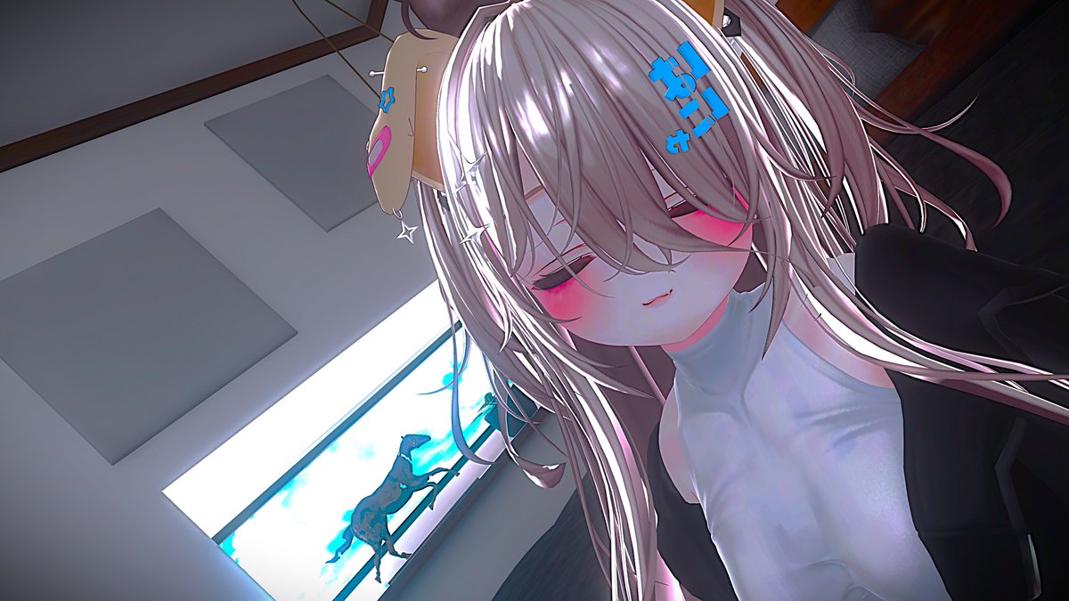 aotoma_vrc's tweet photo. https://t.co/iabeRD793X
