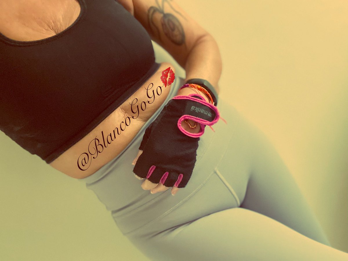 BlancoGoGo's tweet photo. #BodyStep did nothing to make me love it any more https://t.co/YAScUjCH8o