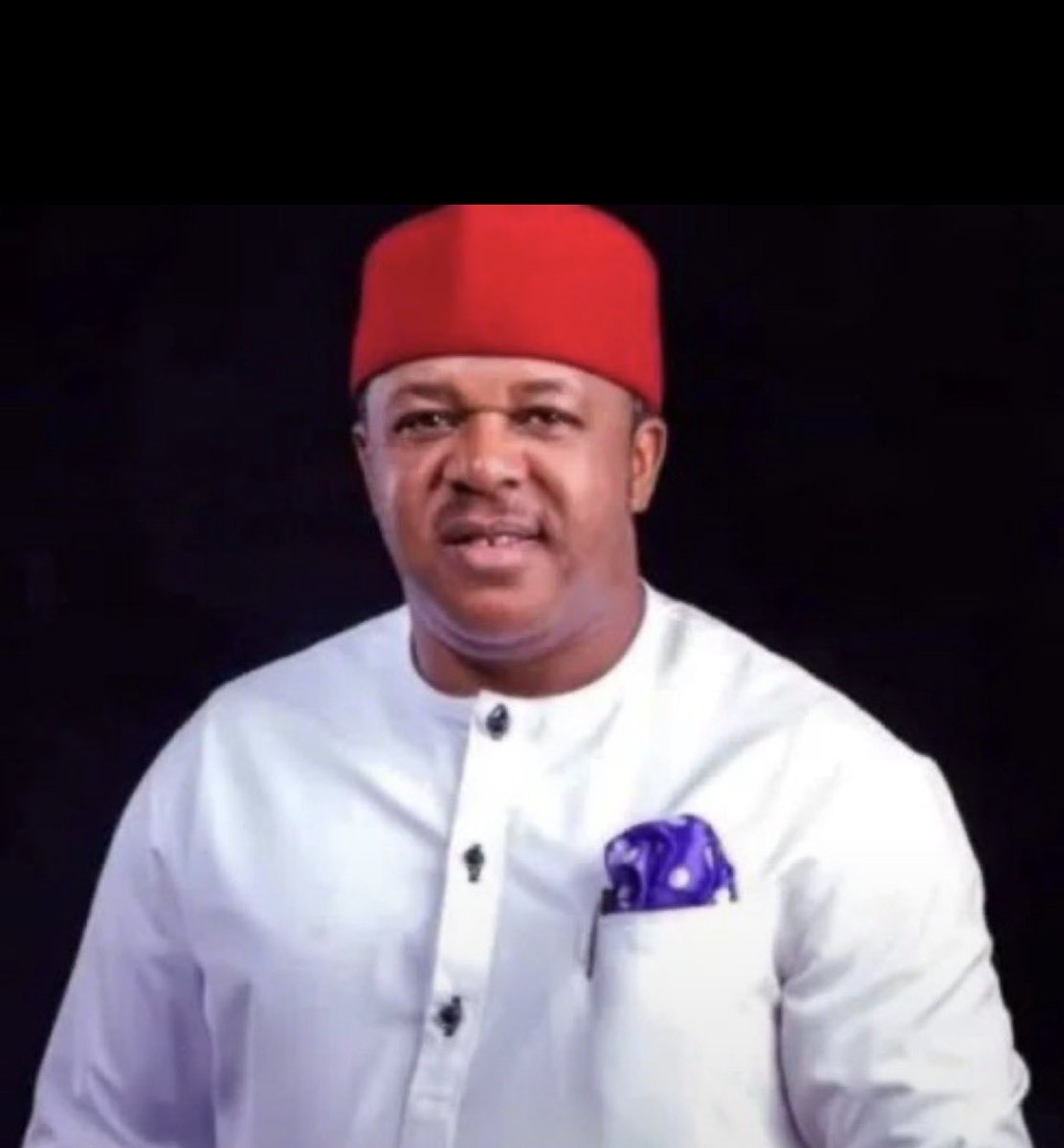 CynthiaMuze's tweet photo. Good bye to a Nollywood Hero 😭😭 https://t.co/a5o6gw4Kf1