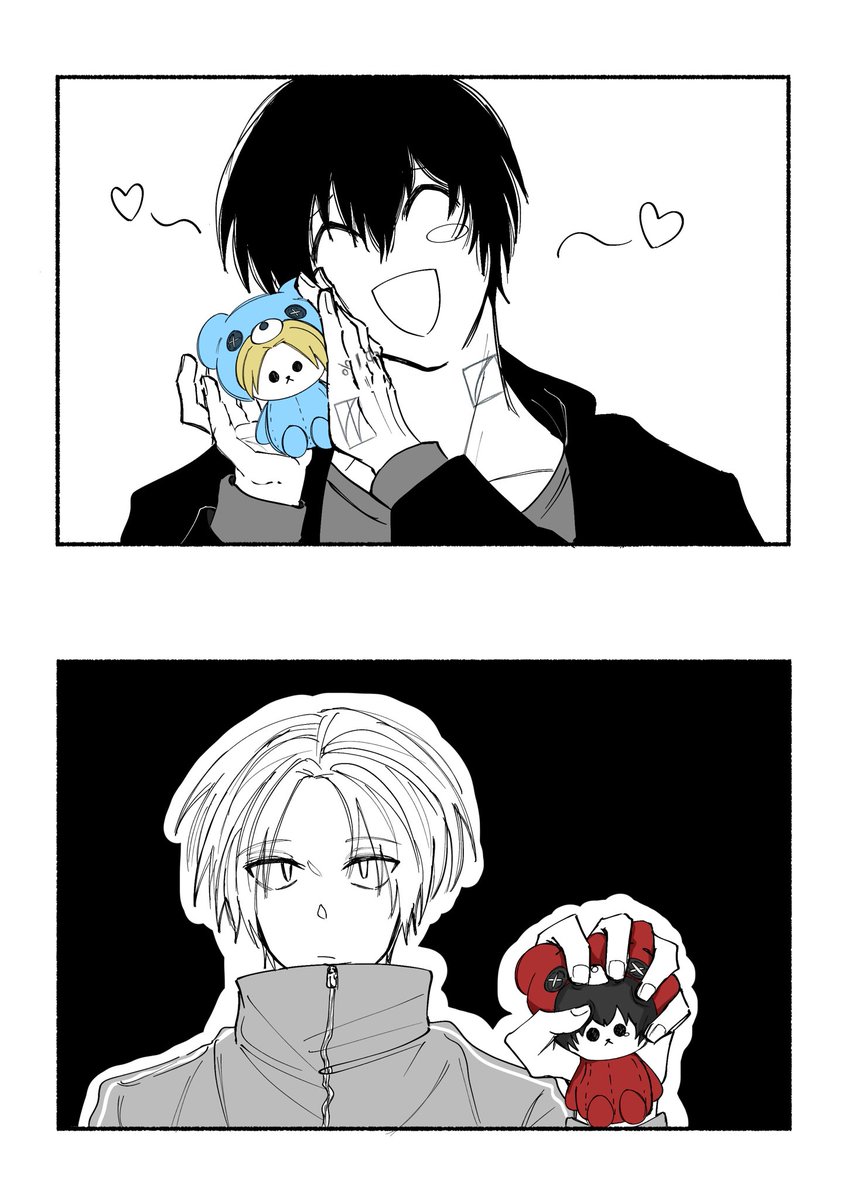 do_mo_0703's tweet photo. ナグシン https://t.co/MtiKV9EbJy