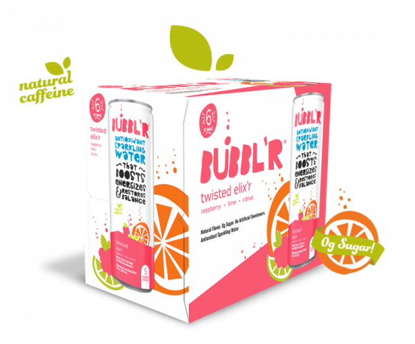 FreebieDepot's tweet photo. FREE Bubbl’r Antioxidant Sparkling Water 6-Pack After Full Refund https://t.co/4AFWAqaRAX #Bubblr #FreeBubblr #SparklingWater #AntioxidantWater #FreeAfterRebate #FullRefund #DrinkDeals #FreeDrinks #GroceryDeals #Freebies #FreebieDepot https://t.co/qyEB7p143T