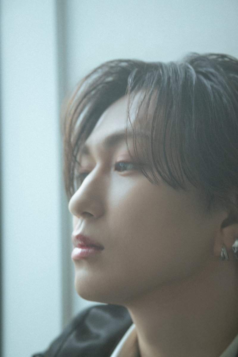 HyomaIkedastaff's tweet photo. ◆ Media info 📚

#推し楽(@oshiraku)にて、
1st mini Album『Effect』についてお話しております🦋

是非チェックしてください！

🔗 記事
https://t.co/9zmci2KH6x

#HyomaIkeda #Hyoma_Effect https://t.co/KcFcFhIaTH