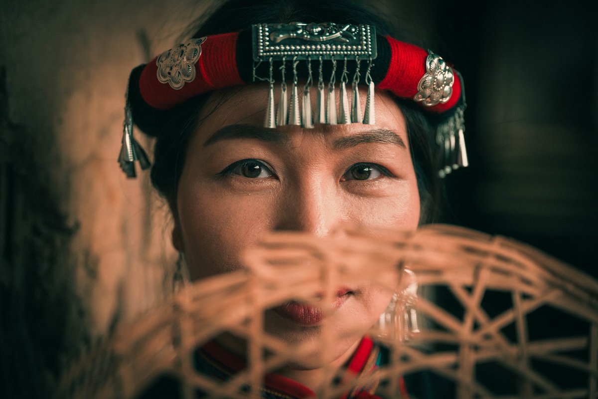 cnytyvz87's tweet photo. For the She people, songs preserved stories. Sung at celebrations, in the fields, and in daily life, their oral tradition includes solo, call-and-response, and Shuang Tiao Luo two-part singing. Culture carried forward, one song at a time. https://t.co/N548mZPKi9
