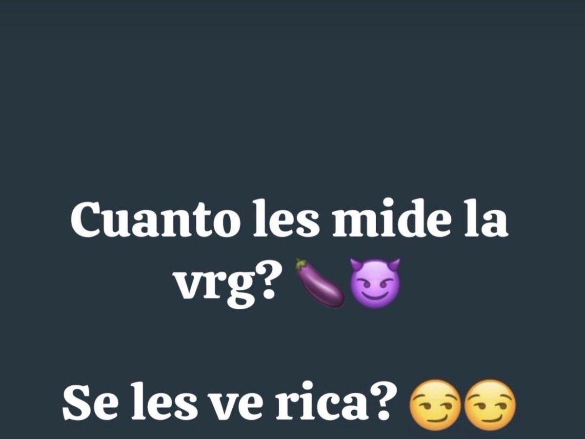 Wendylyn_07's tweet photo. Calificó #chathot #califico https://t.co/GzqL5iBWKt