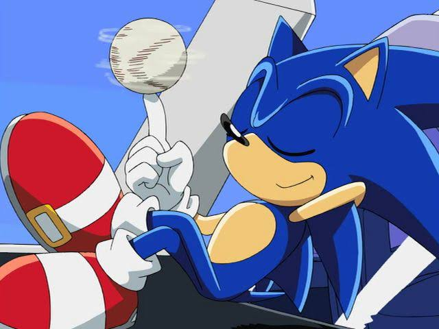 AcrossFrontiers's tweet photo. "Sure seems like it."

"Well there was that one time I faced a God of Destruction that sunk all of Square City." https://t.co/xFe2pnIJte