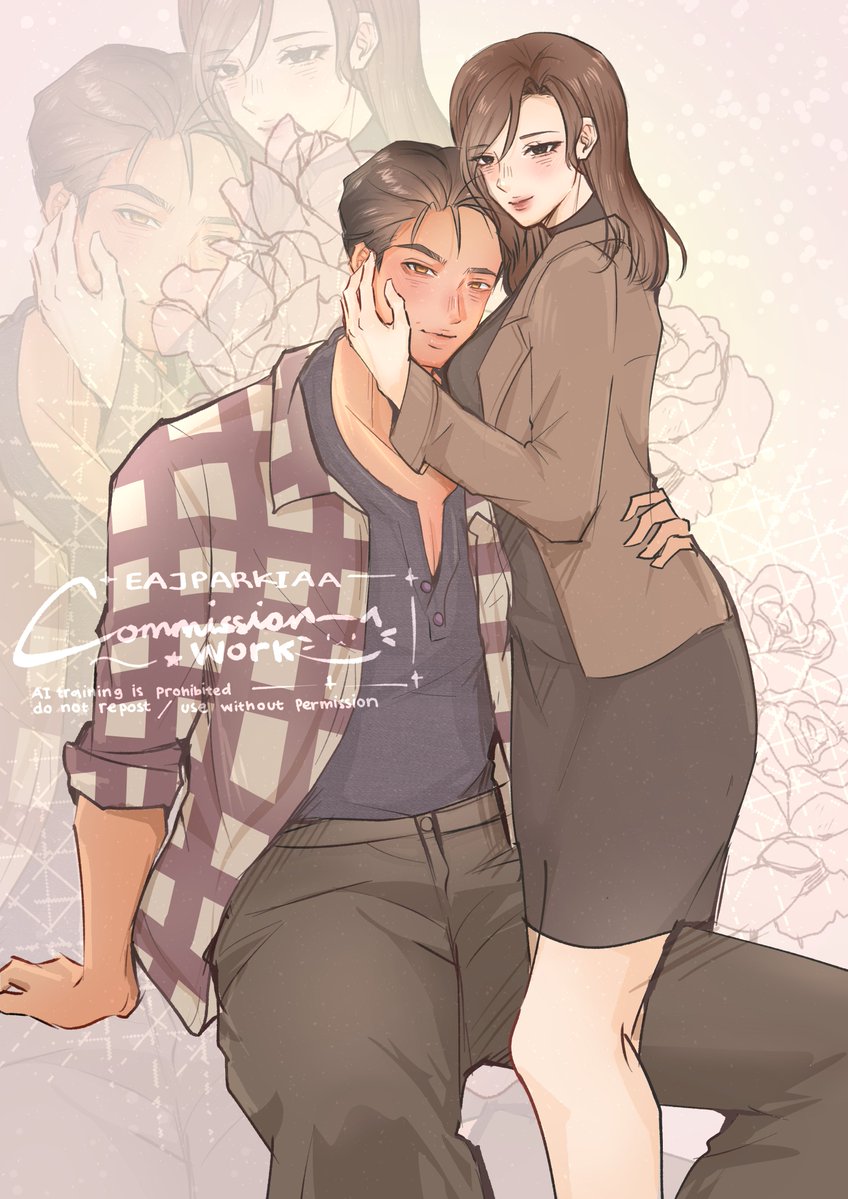 skyblooms_'s tweet photo. 🌸 𝐿𝑜𝓋𝑒 𝒾𝓈 𝒸𝑜𝓂𝓅𝑜𝓈𝑒𝒹 𝑜𝒻 𝒶 𝓈𝒾𝓃𝑔𝓁𝑒 𝓈𝑜𝓊𝓁 𝒾𝓃𝒽𝒶𝒷𝒾𝓉𝒾𝓃𝑔 𝓉𝓌𝑜 𝒷𝑜𝒹𝒾𝑒𝓈 🌸

Bima x nuna #senjamesta
Cms be me, artist @ EAJPARKIAA https://t.co/kH9dR1xkpB