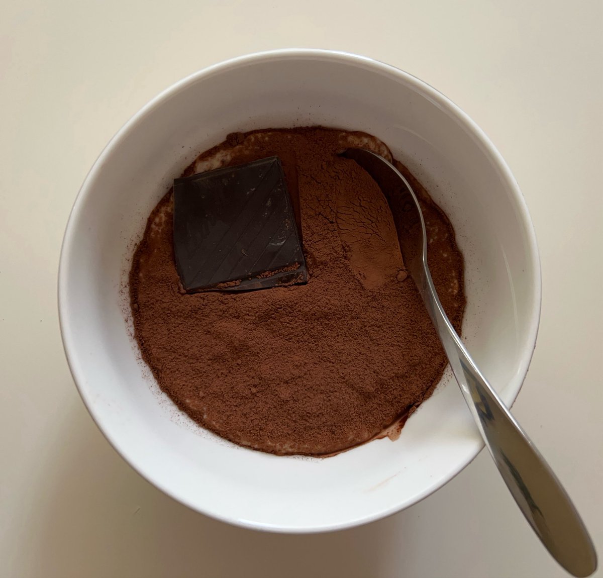 bowtrees's tweet photo. overnight tiramisu oats https://t.co/hq7HmK5gB4