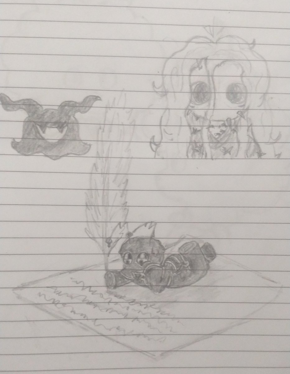 LuizAO_OFF's tweet photo. Rascunhos que eu fiz na aula https://t.co/cMJpebapza