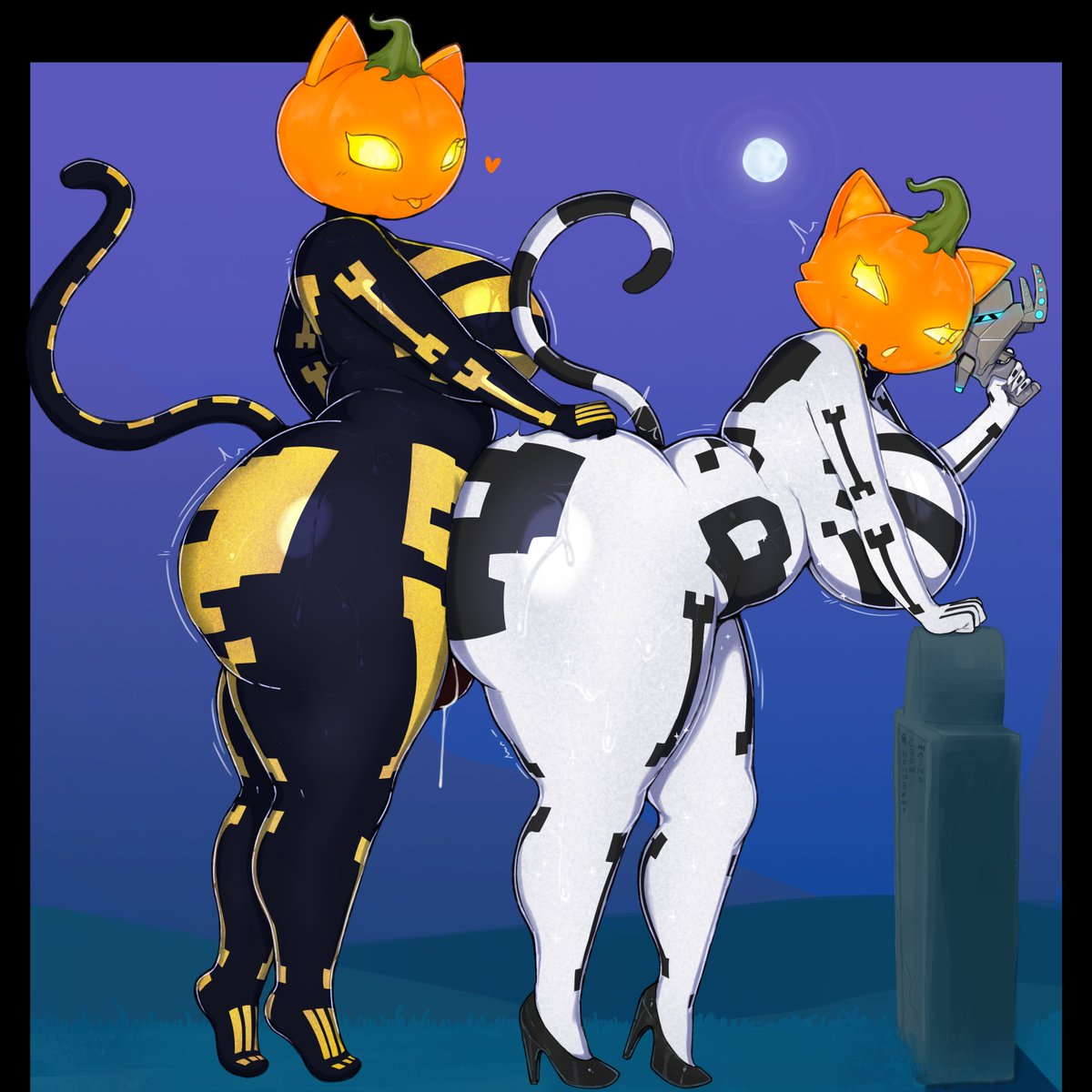 B3three_'s tweet photo. sugar &amp; spice #fornite 🎃 https://t.co/x0JxaJkCy7
