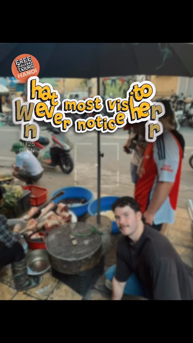 AndyLdHammonzpx's tweet photo. Hanoi Old Quarter, beyond the usual. Walk through busy streets, quiet corners, and everyday moments that feel simple, real, and unforgettable. https://t.co/UYgs2pn6zs