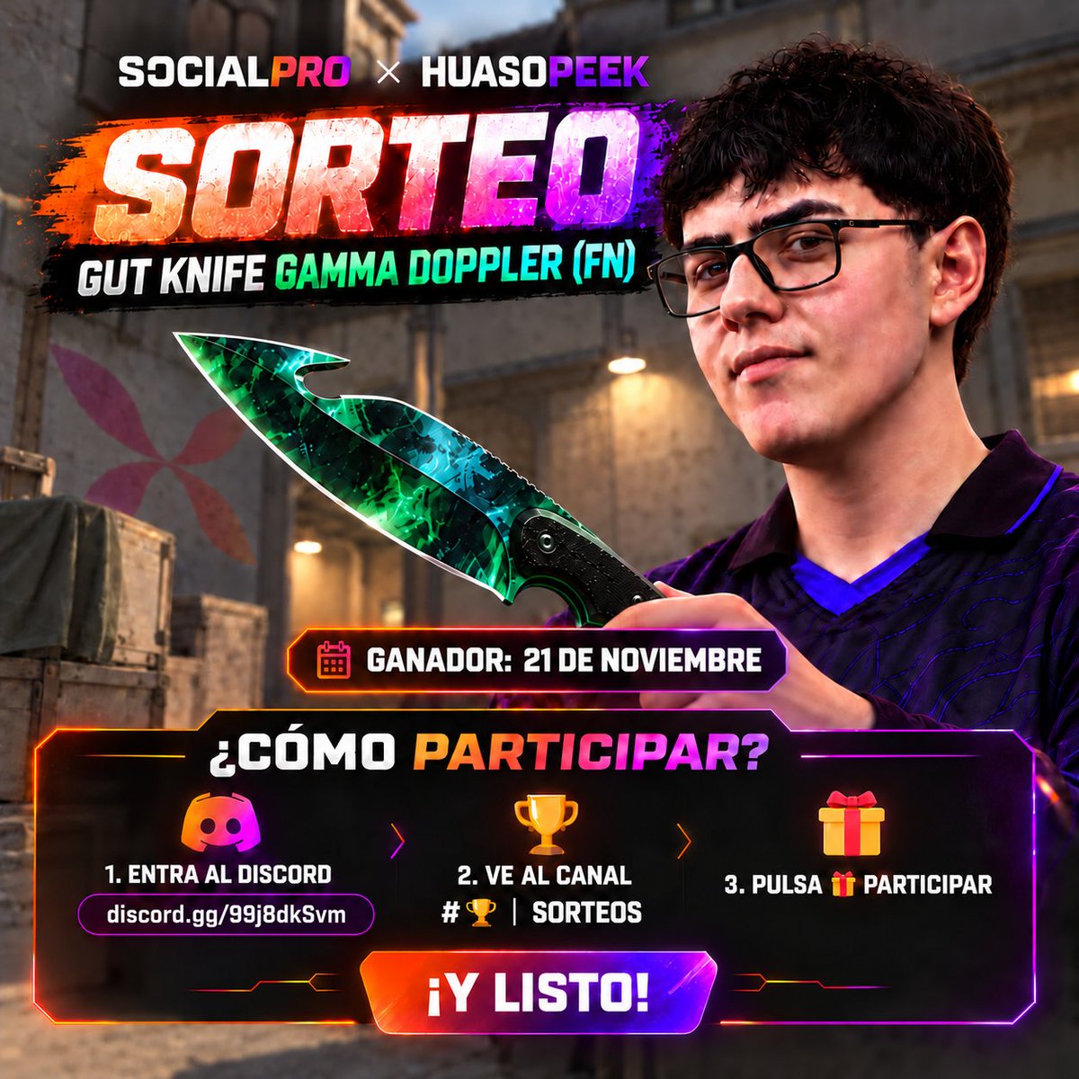 HUASOPEEK tweet picture