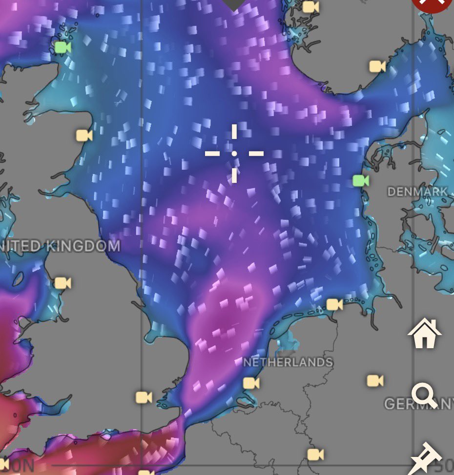 RFNOSBlog's tweet photo. 🇷🇺VALENTIN RYKOV: A ROUTE WORTH SCRUTINIZING
The Russian-flagged tanker VALENTIN RYKOV is reportedly heading from the North Sea towards the Baltic Sea, following a route that raises questions. Sailing east of Scotland after passing through waters connected to the English Channel may appear unusual if the objective is simply to avoid adverse weather. Could weather conditions alone explain this routing, or are other operational considerations at play?
The vessel's multifunctional capabilities also warrant attention. While there is no verified evidence that it is carrying drones, its potential ability to transport equipment in containers raises legitimate questions about its cargo and operational purpose. Could maritime or aerial drone systems be involved? This remains speculation, not an established fact.
In an increasingly sensitive maritime environment, unusual movements deserve careful scrutiny, independent verification and a clear distinction between evidence and hypothesis. @SONARROW_OSINT @TiaFarris10 @The_Lookout_N @KaptainLOMA @Rockhoppas @UKForcesTracker @pegge49 @visionergeo @CeciliaSykala @charly0153 @auonsson @giammaiot2