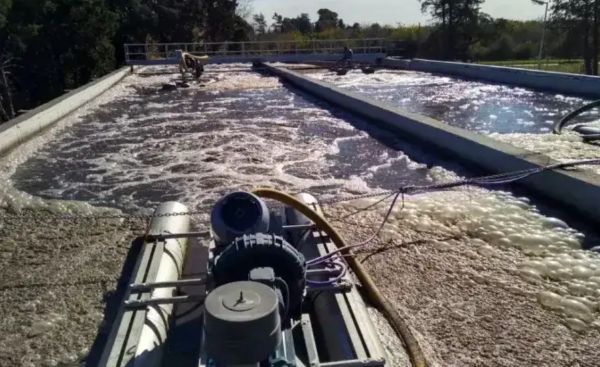 FSustentable's tweet photo. Certificación ambiental y nuevos controles: qué cambia en la planta de efluentes de Gualeguaychú
https://t.co/dm9i5oPzTs https://t.co/cTv9swI4GY