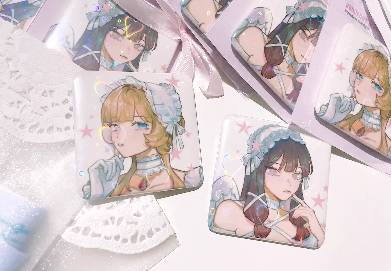 moony 🪽 comifuro23 (i-44) | comic fiesta on X: 