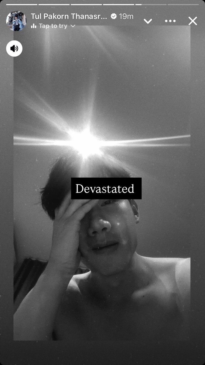 __BeWithU__'s tweet photo. ปวดใจ 😭 https://t.co/Gw4gaCg60k