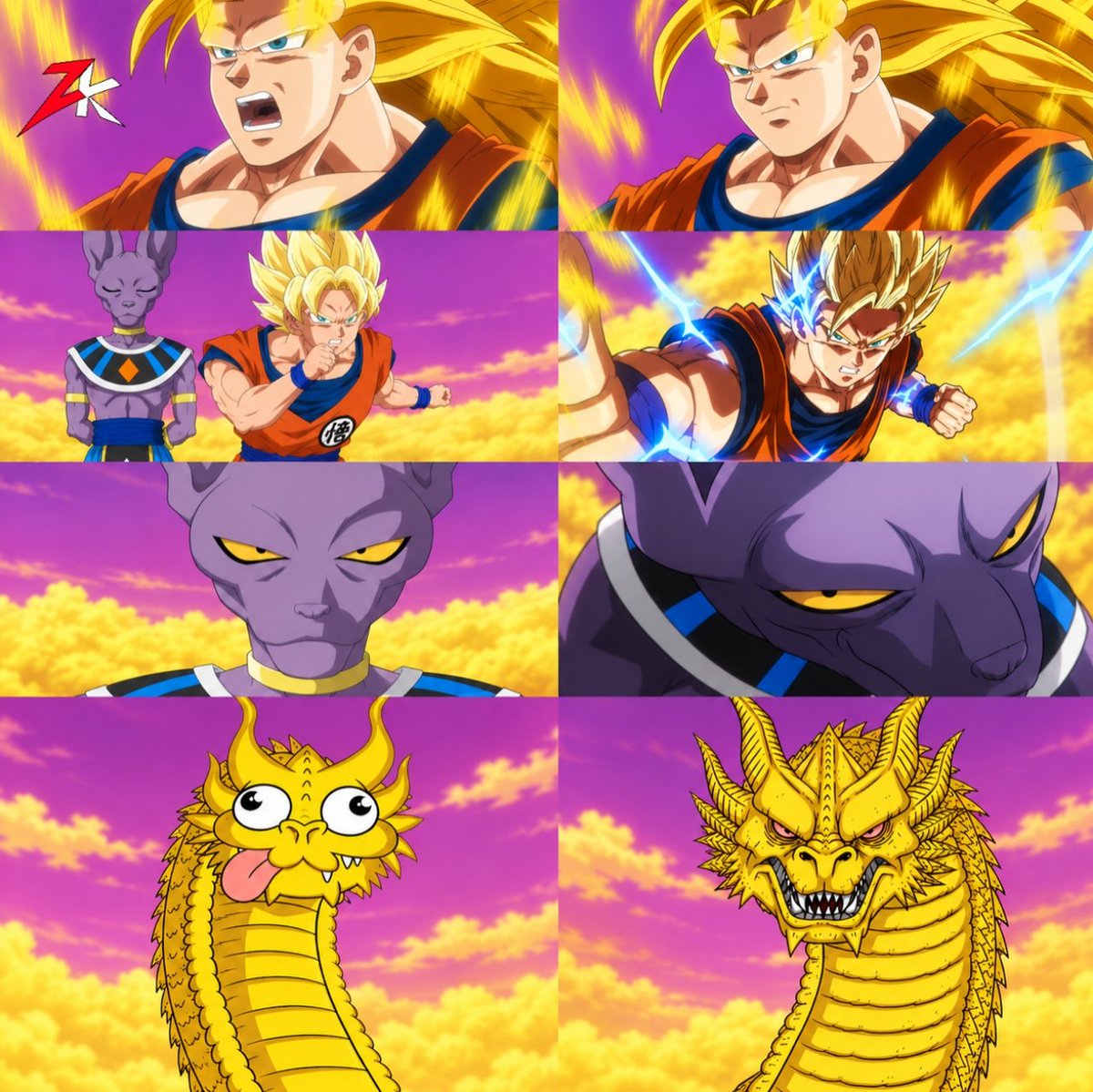 ItsAnizen's tweet photo. Then Vs Now https://t.co/m8ApLCunqU
