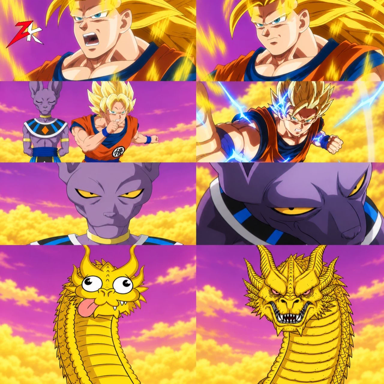 Mato. exe on X: 