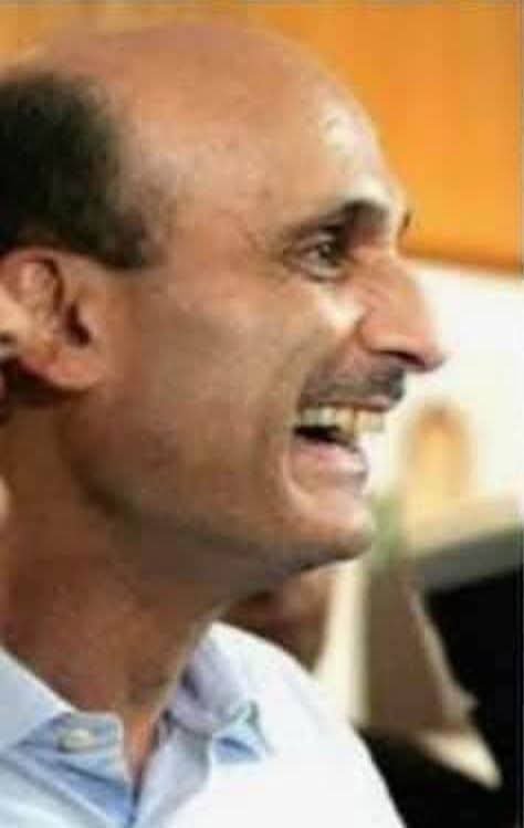 LilianMaalouf's tweet photo. في واحد خوتجي كاتب معك لاخر شنهقة😉
مش اذا شفتوا ماشي على اربعة تقولوا هيدا حمار👇👇 لا ابدا اكيد اكيد اكيد هيدا جعجع
راعوا ظروف الحمار  اوقات بيمشي عأجرتين 👇 https://t.co/snAMHpl3EM