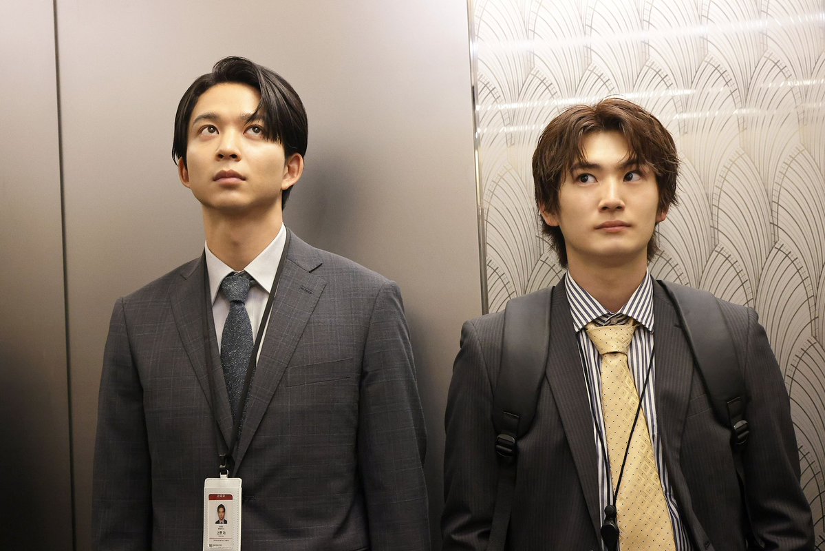 gaku_oshida's tweet photo. 仁が撮ってくれた写真送られてきたんだけどさぁ
めっちゃいいですわ
どのタイミングでみせようか…

#ドラマおまキス https://t.co/omZoowyxJg